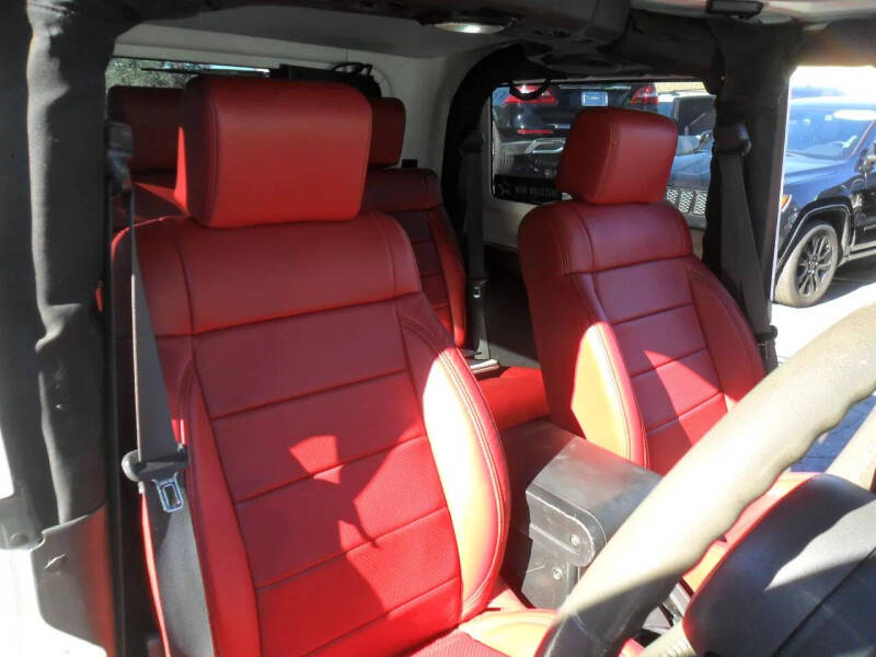 2008 Jeep Wrangler X RHD