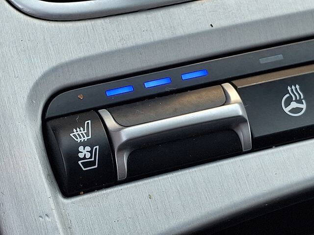 2019 Kia Stinger