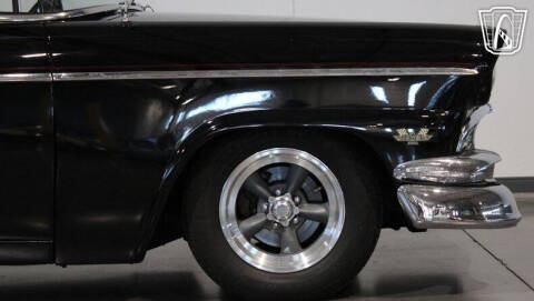 1956 Ford Customline