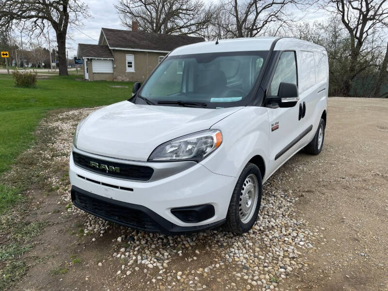 2020 RAM ProMaster City for sale at Dependable Auto in Fort Atkinson WI