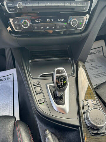 2017 BMW 3 Series 330i