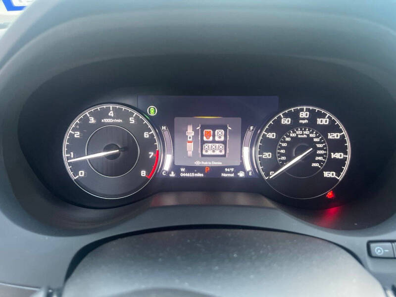 2023 Acura RDX SH-AWD w/Tech