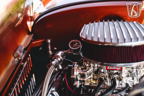 1927 Ford Model T