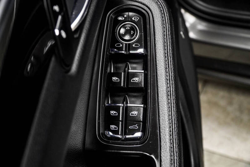 2018 Porsche Macan S