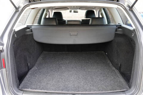 2007 Volkswagen Passat 2.0T