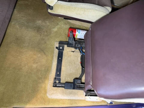 1939 Chevrolet Master Deluxe