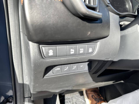 2026 Mazda CX-50 Hybrid Premium