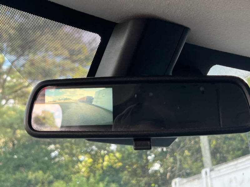 2019 Chevrolet Express 3500