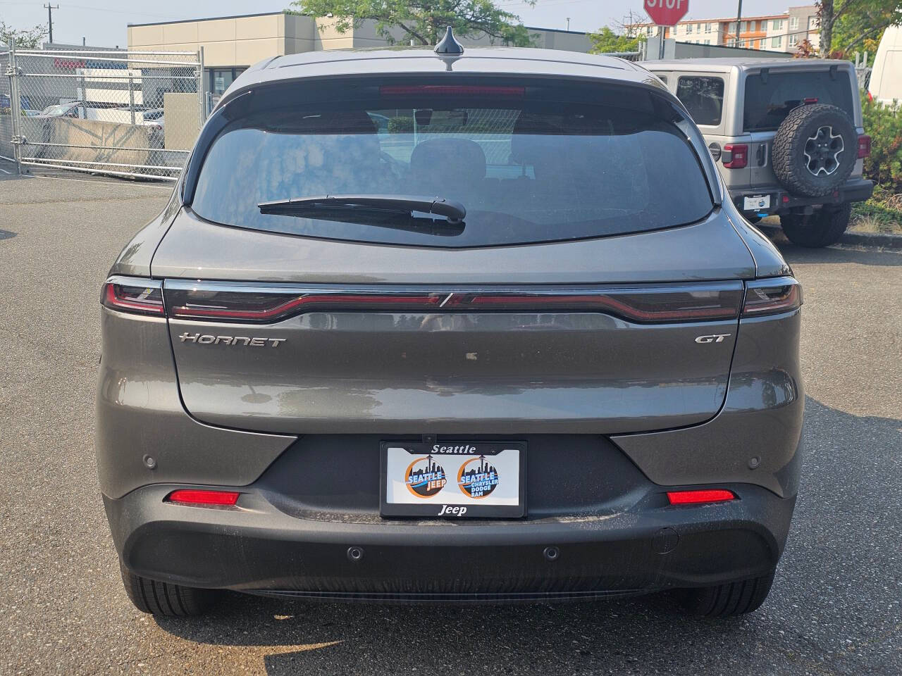 2024 Dodge Hornet for sale at Autos by Talon in Seattle, WA