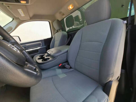 2015 RAM 1500 Express