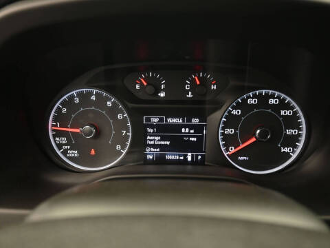 2018 GMC Acadia SLE-1