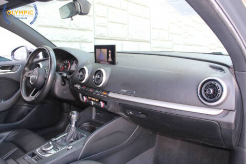 2019 Audi A3 Premium 40 TFSI