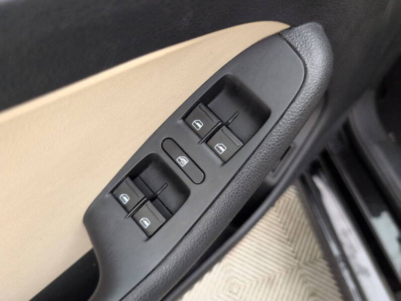 2018 Volkswagen Jetta 1.4T Wolfsburg Edition