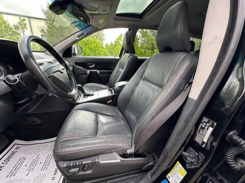 2013 Volvo XC90 3.2 Premier Plus