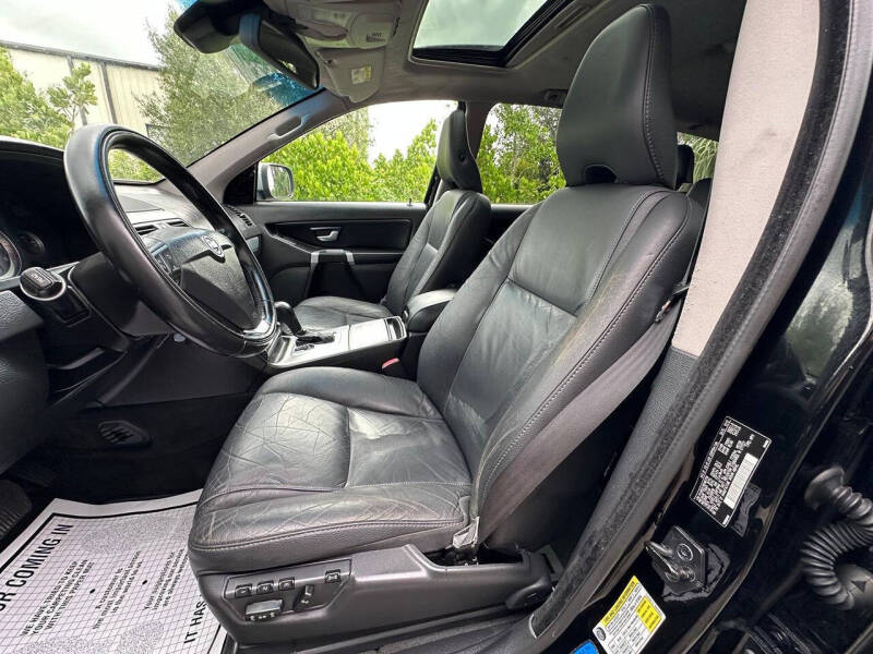 2013 Volvo XC90 3.2 Premier Plus