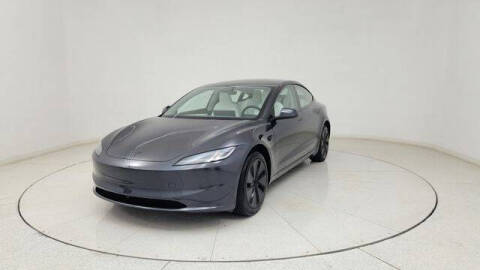 2026 Tesla Model 3