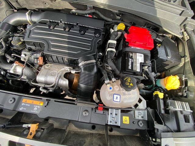 2021 Jeep Renegade Limited