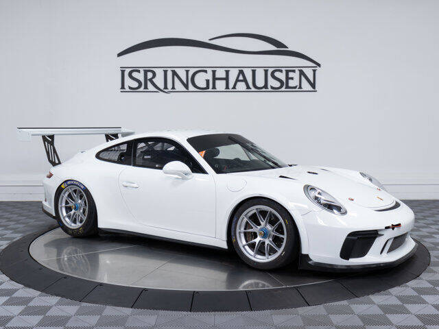 2019 Porsche 911 for sale in Springfield, IL