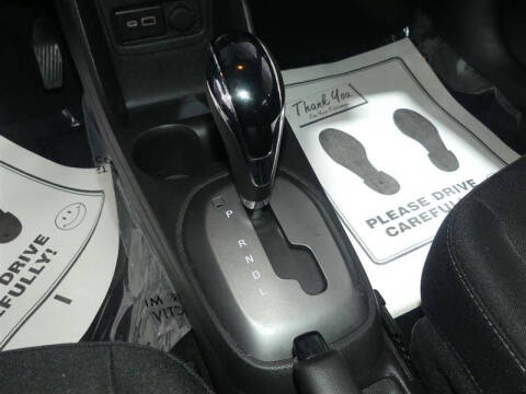 2020 Chevrolet Spark 1LT CVT