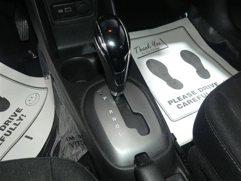 2020 Chevrolet Spark 1LT CVT