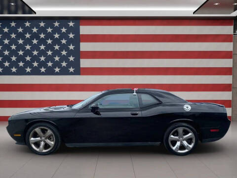 2011 Dodge Challenger