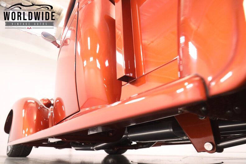 1937 Chevrolet Apache