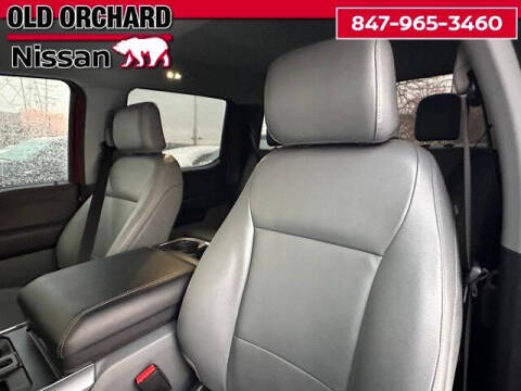 2023 Ford F-150 Lightning Pro