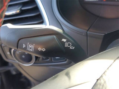 2024 Ford Edge ST-Line