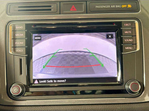 2017 Volkswagen Tiguan 2.0T Limited S 4Motion