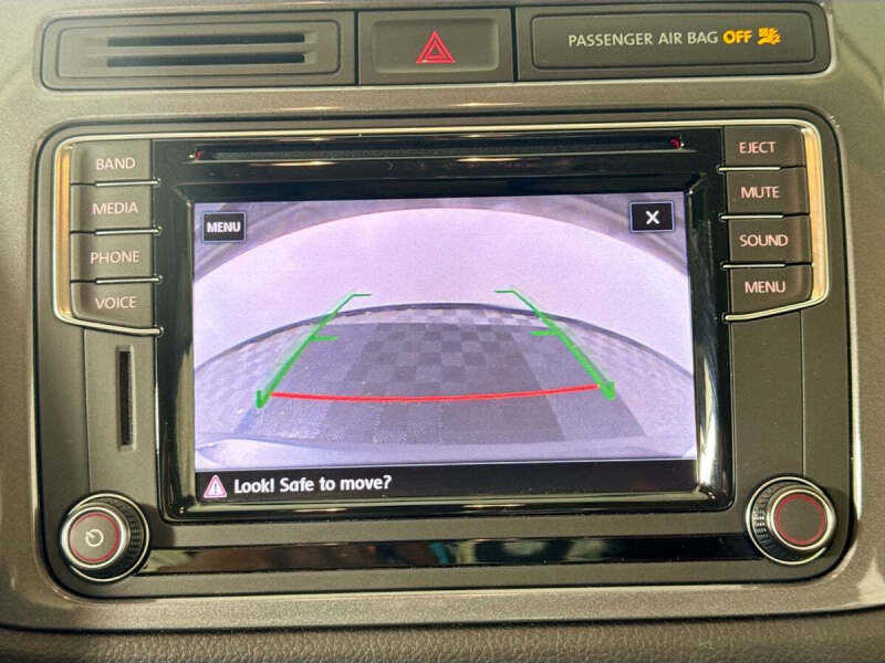 2017 Volkswagen Tiguan 2.0T Limited S 4Motion