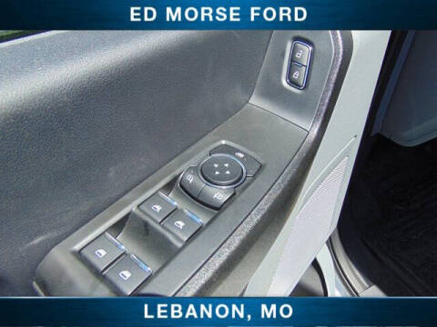 2024 Ford F-550 Super Duty