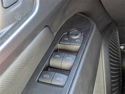 2024 Chevrolet Equinox EV Launch Edition