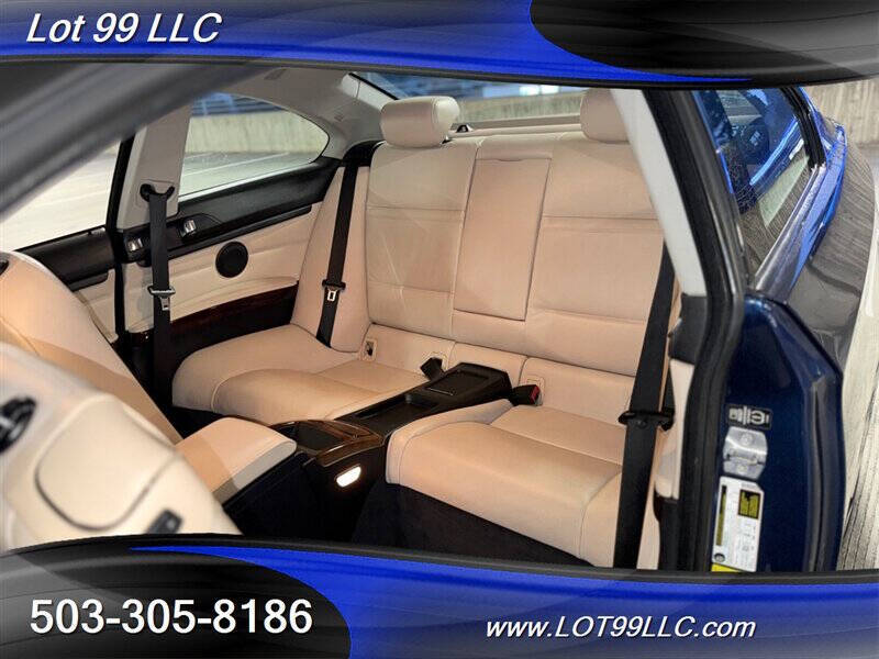 2013 BMW 3 Series 328i