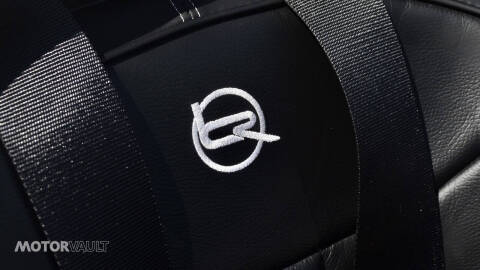 1965 Backdraft Racing Roadster