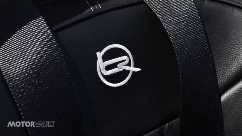 1965 Backdraft Racing Roadster