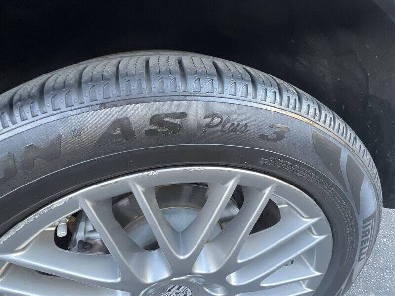 2013 Porsche Cayenne S