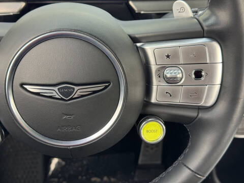 2023 Genesis GV60 Performance