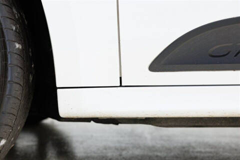 2018 Porsche Macan GTS