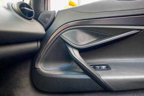 2020 McLaren 720S Spider Luxury