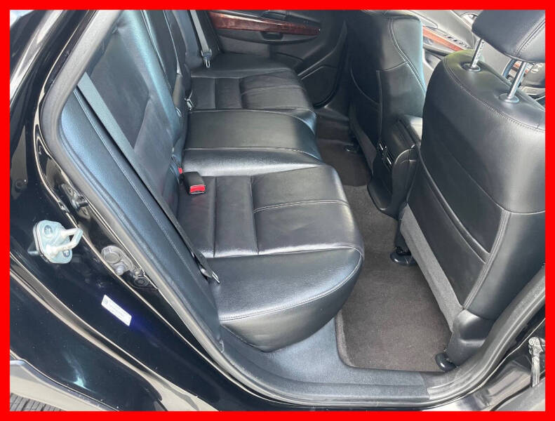 2012 Honda Crosstour EX-L V6 w/Navi