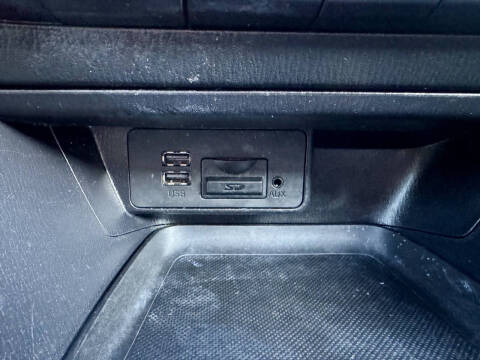 2017 Mazda MAZDA3 Touring