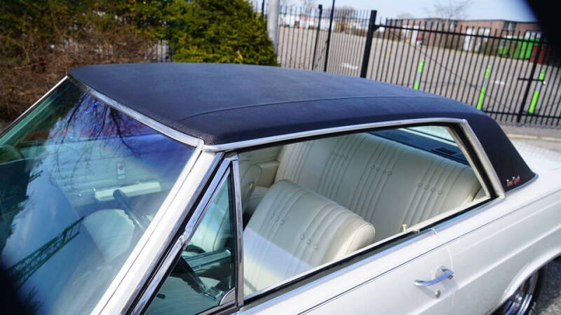 1965 Buick Gran Sport