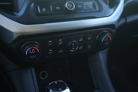 2019 GMC Acadia SLE-1