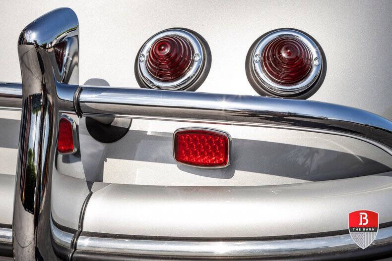 1957 Porsche 356 Speedster