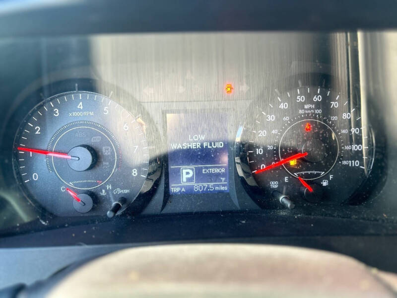 2017 Toyota Sienna LE 8-Passenger