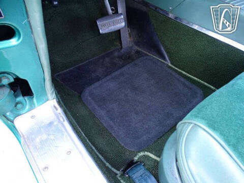 1960 Ford Thunderbird