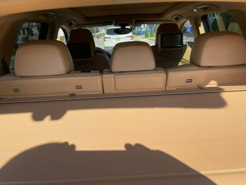 2012 Porsche Cayenne S