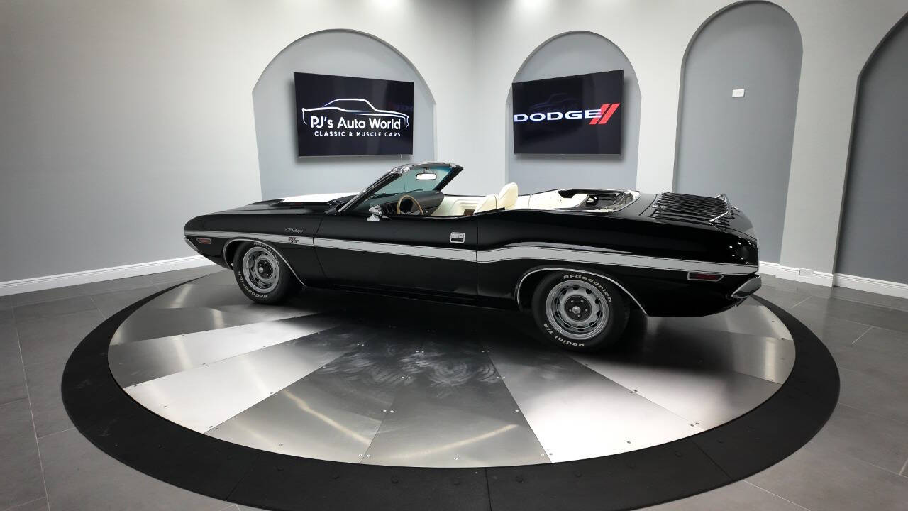 1970 Dodge Challenger 35