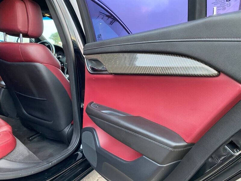 2014 Cadillac ATS 2.0T Performance