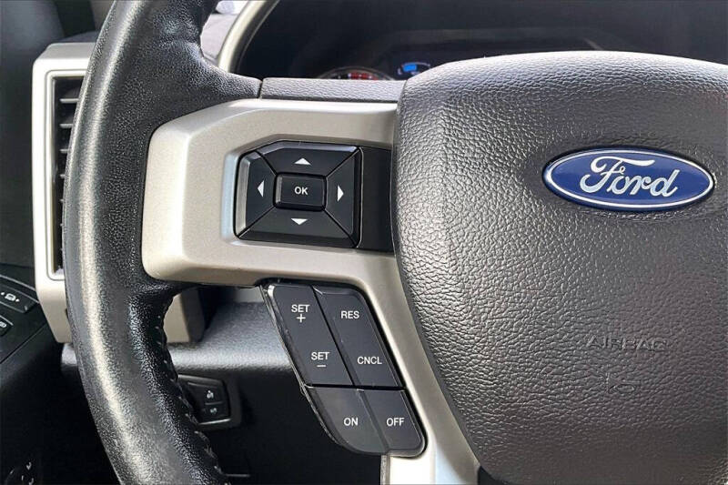 2020 Ford F-250 Super Duty